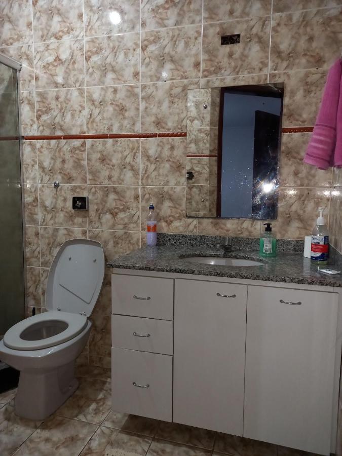 Pousada Catarina Maringá Kültér fotó